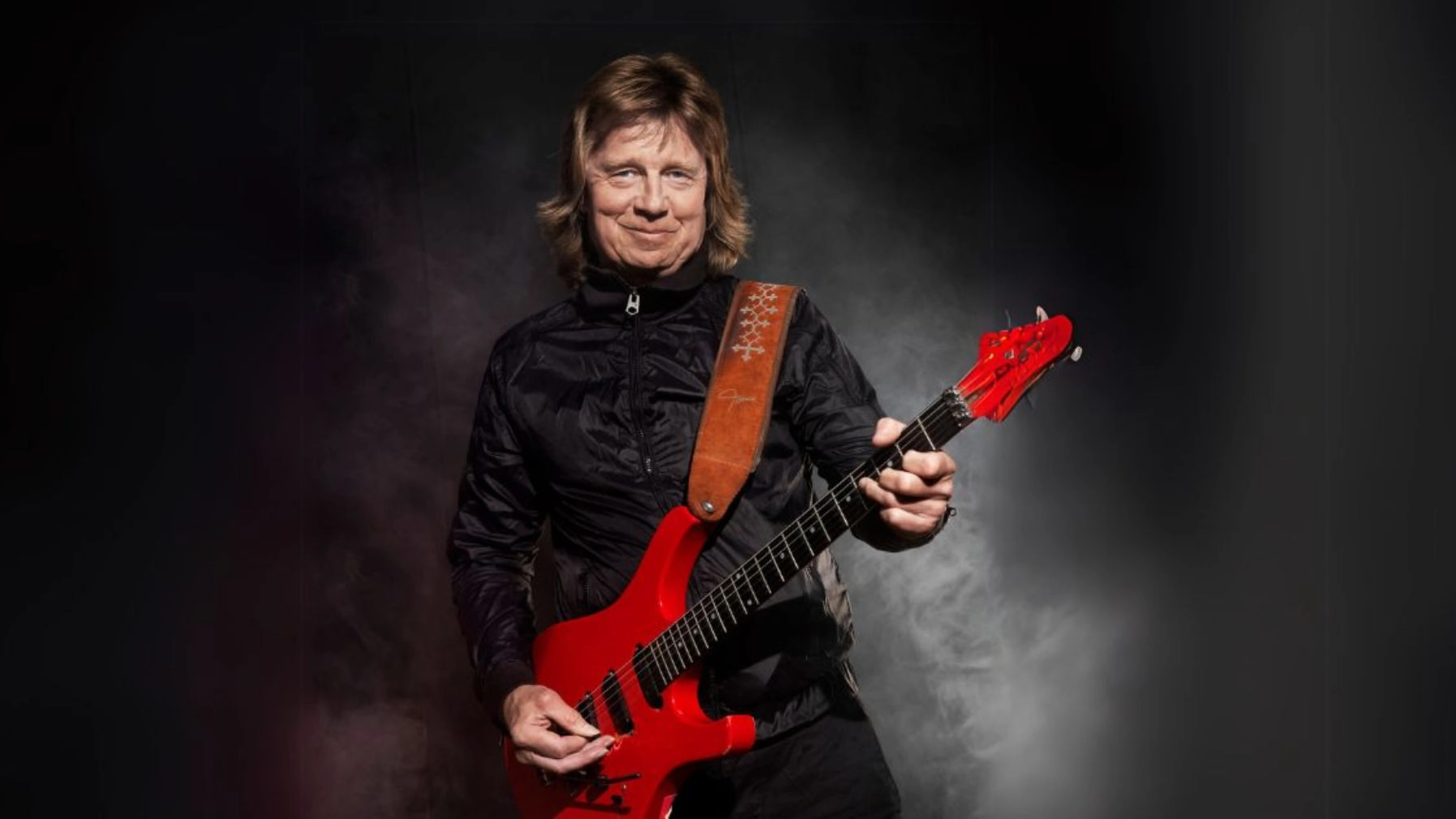 SCHAFFER - MY MUSIC STORY BAND - FOKUS GÄRDESTAD 70 ÅR