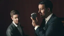 Frank Sinatra - Livet och musiken!