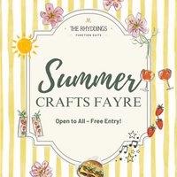 Summer Craft Fayre