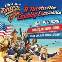 Reigate: A Nashville Country Music Experience