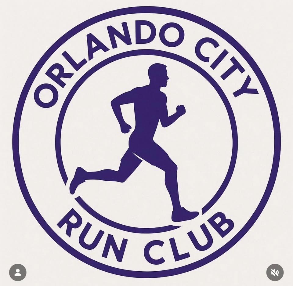 Orlando City Run Club