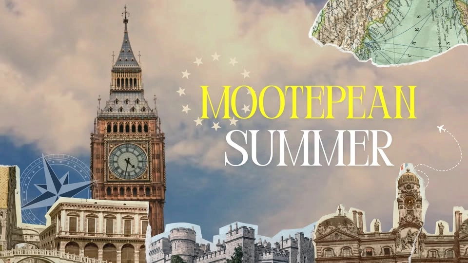 Mootepean Summer’26