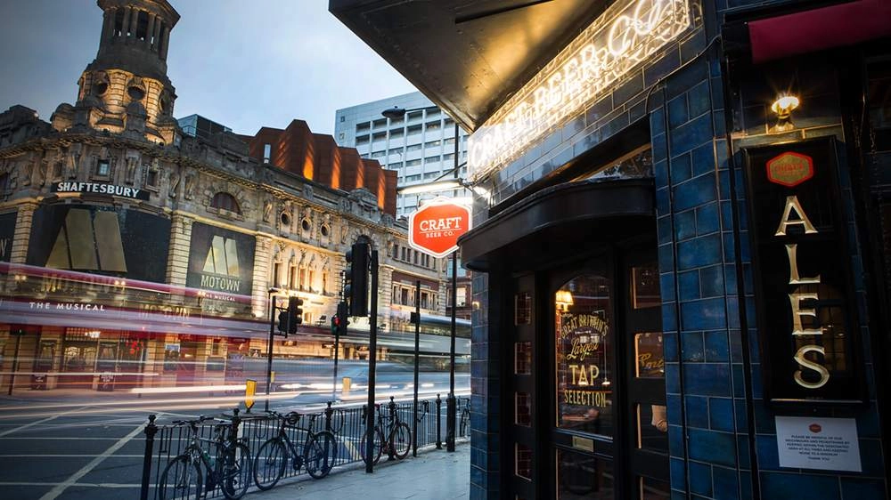 🇬🇧🇪🇸🇫🇷🇯🇵🇮🇹 COVENT GARDEN Language Exchange & Social 🇩🇪🇨🇳🇧🇷🇰🇷