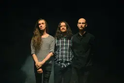 Stoned Jesus & Wheel - Spring Equinox European Tour 2026