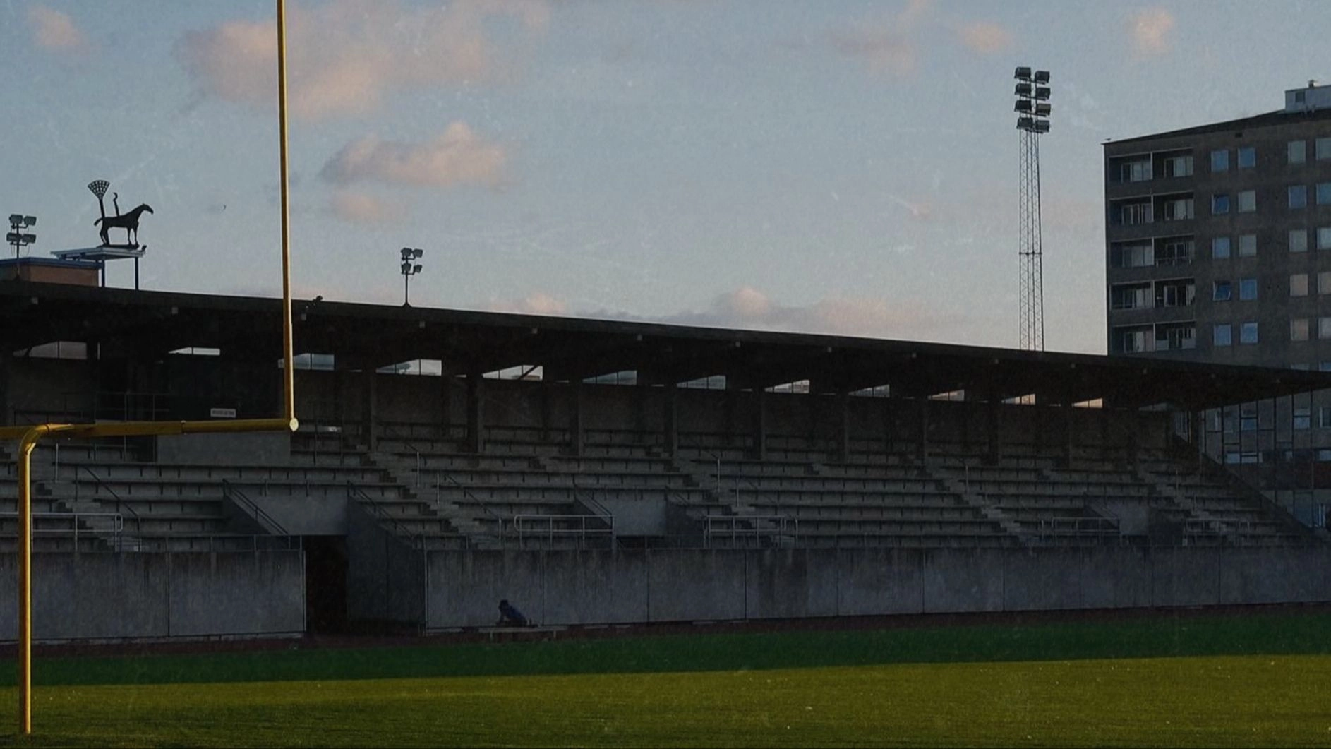 club MISKEEN x NOBA: Raghd | Ruth Belai | Slackin Beats