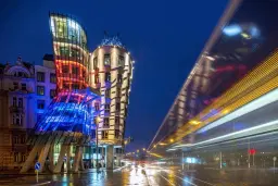 Dancing House Rooftop Party+Afterparty @MOON CLUB