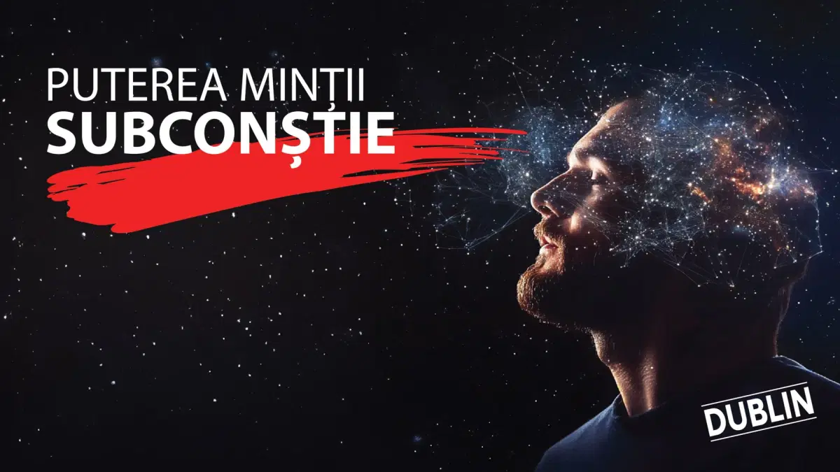 PUTEREA MINȚII SUBCONȘTIENTE