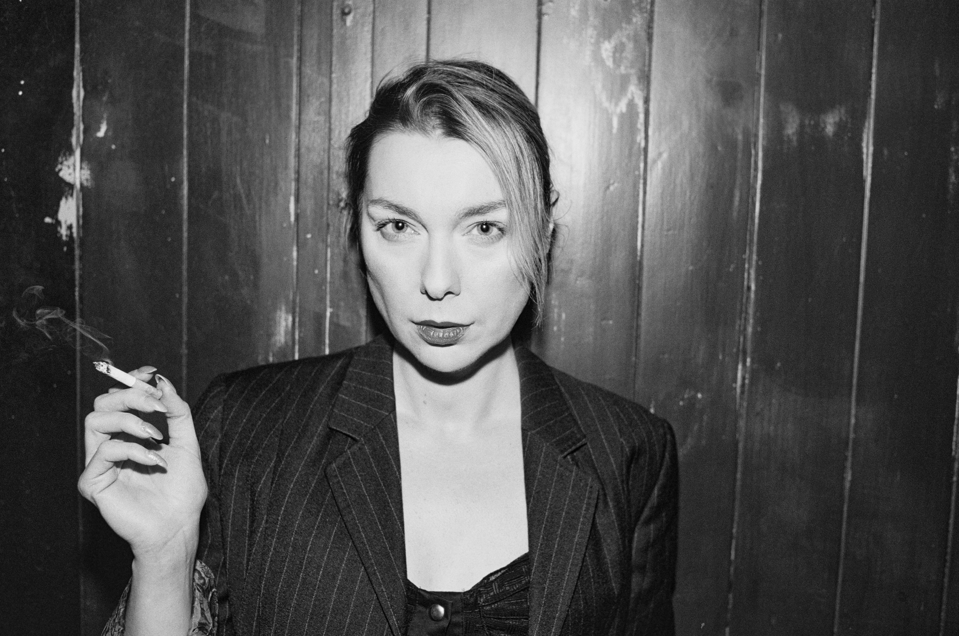 Anastasia Kristensen pres. Bestiarium Sombre