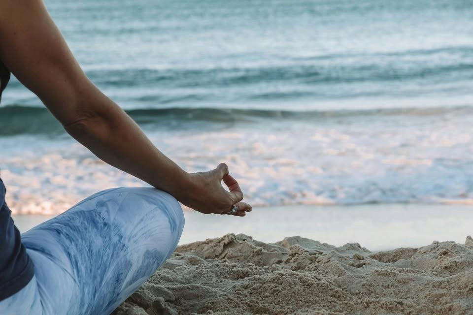Meditation för nybörjare, drop-in kurs