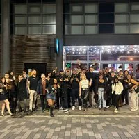 Meet New People @ The Liverpool Pub Crawl - Saturday