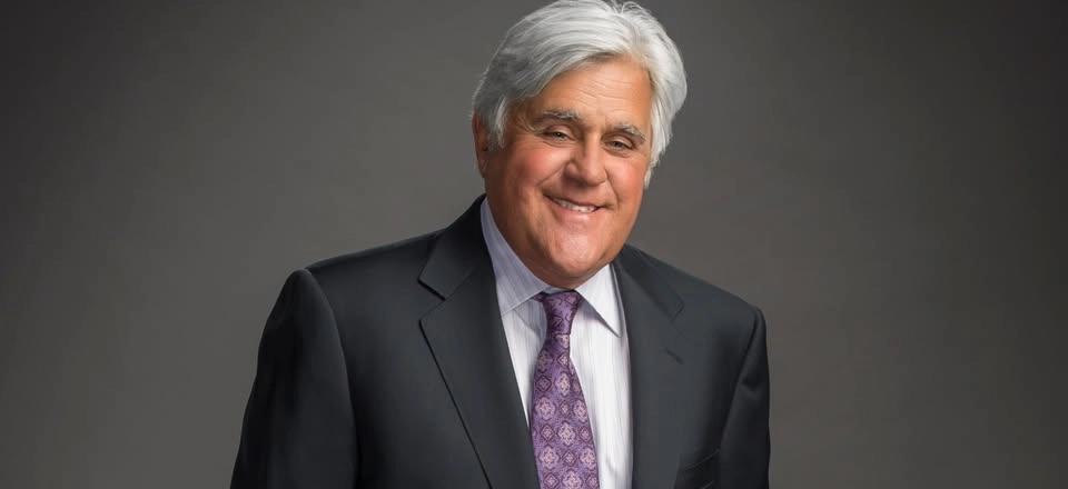 Jay Leno