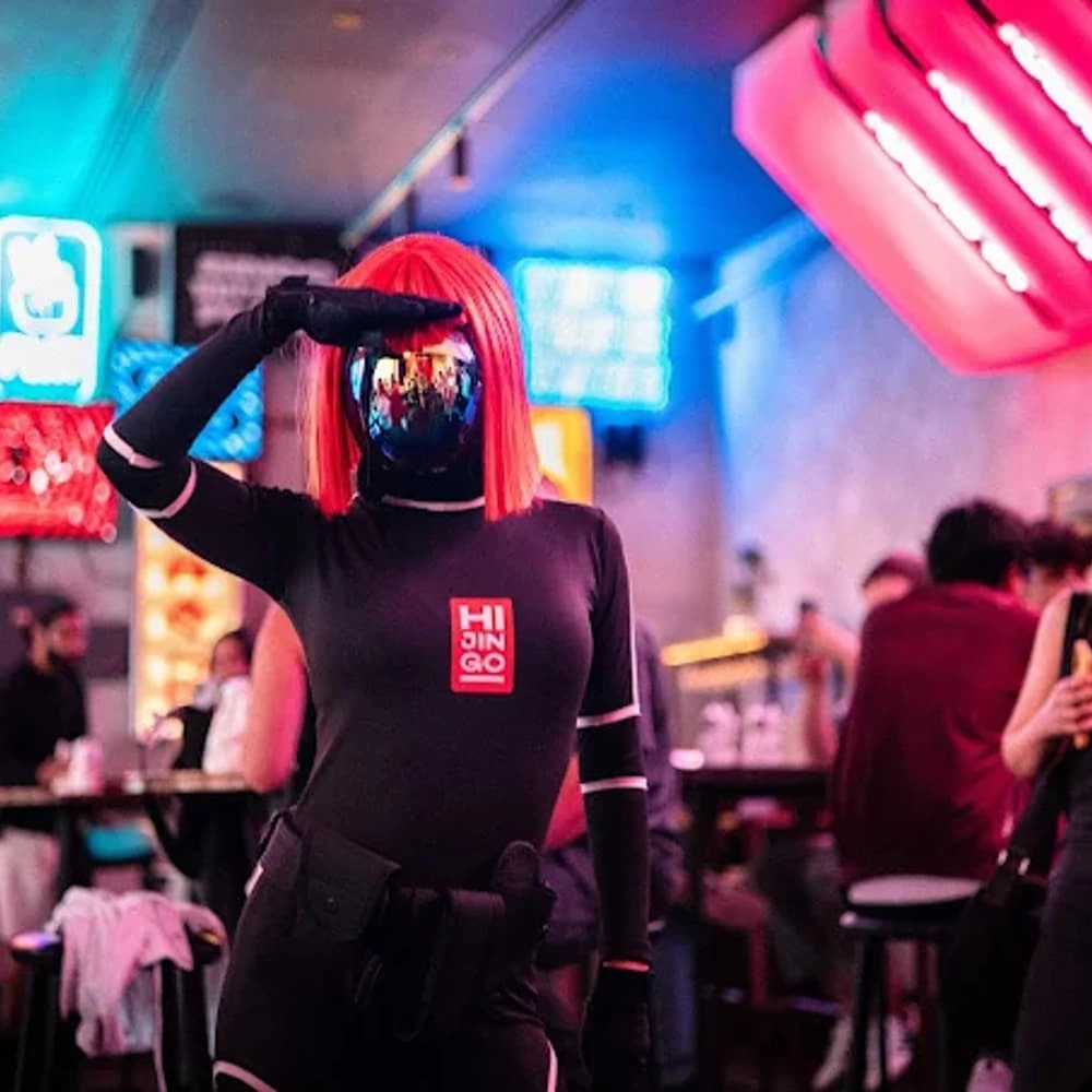 AI Security Community: Launch Night 🚀