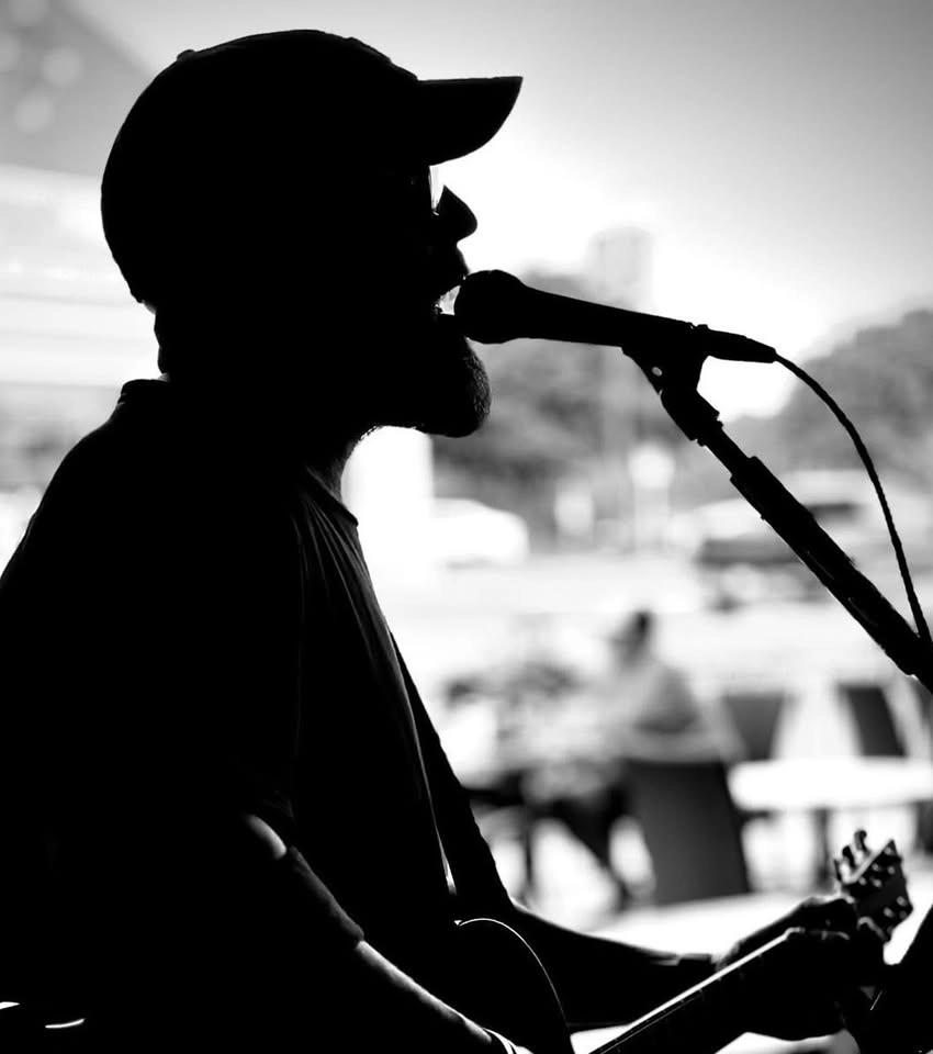 Thursday Night Live w/ Bart Acoustic At Brass Cannon