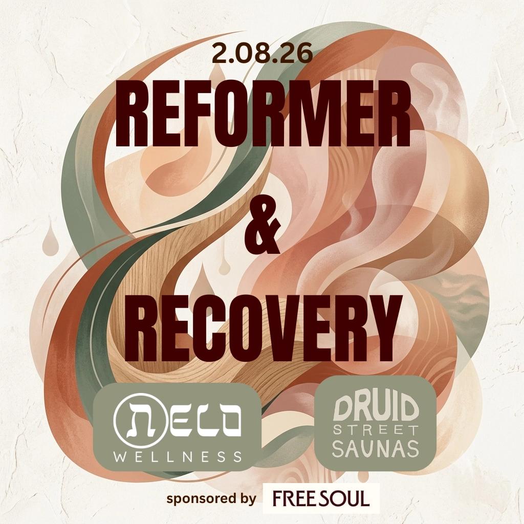 Reformer and recovery #2