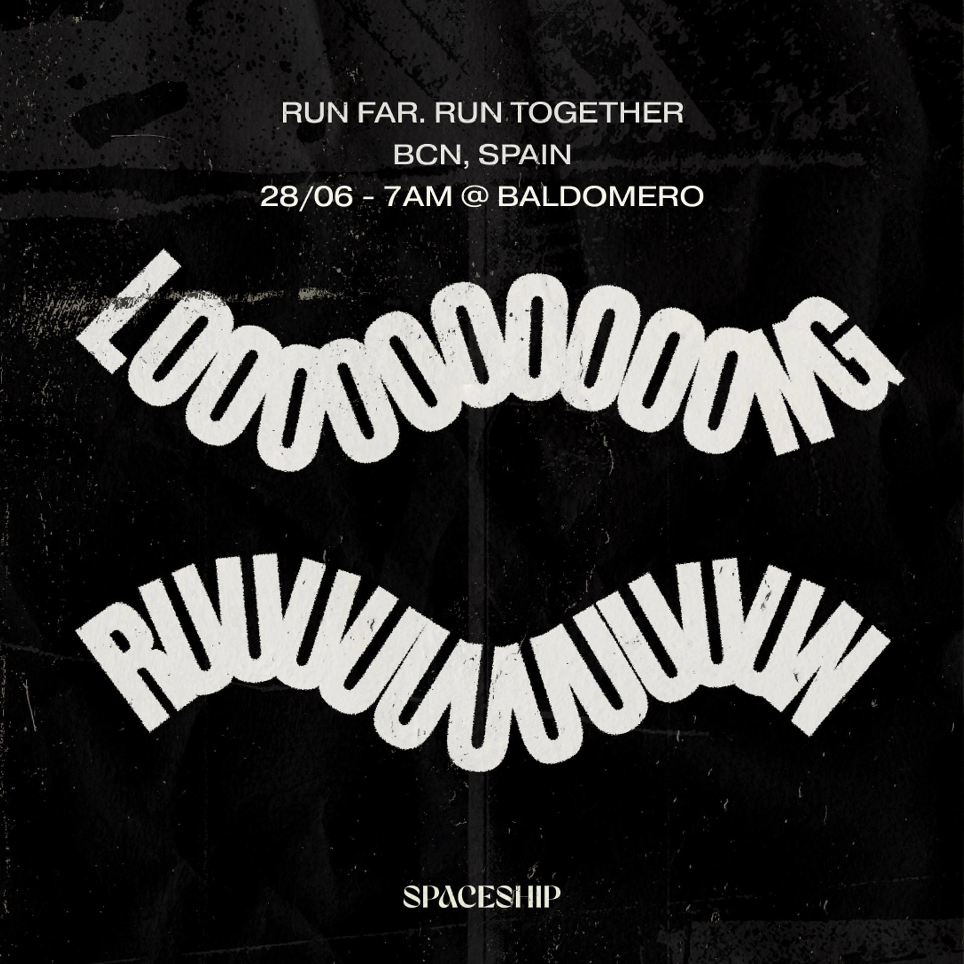 LONG RUN 17K