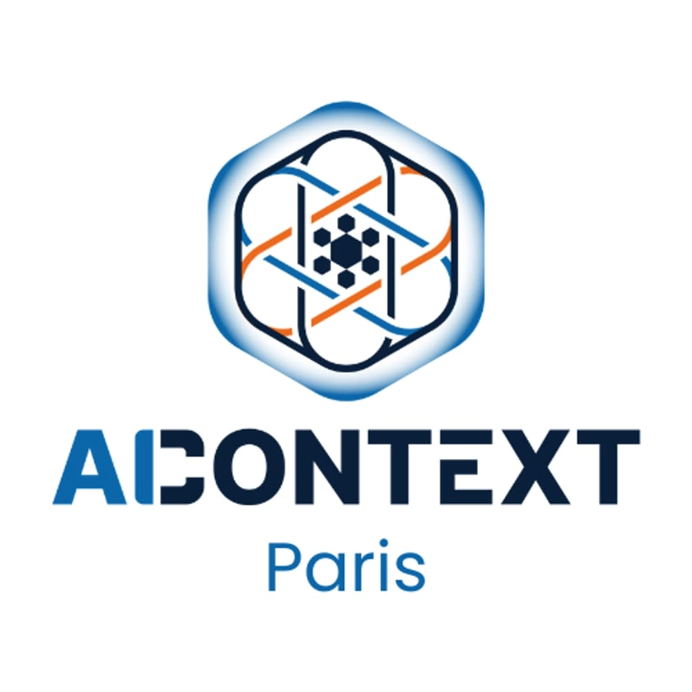AI Context Series Paris