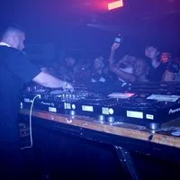 DNB & Garage Boxpark FREE RAVE ft Majistrate, Wigman & more