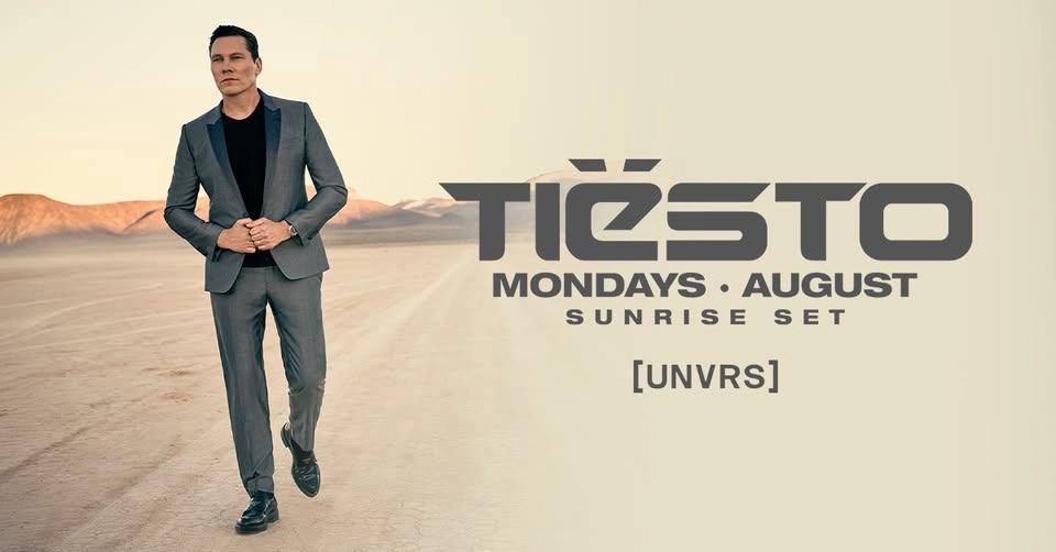 Tiësto