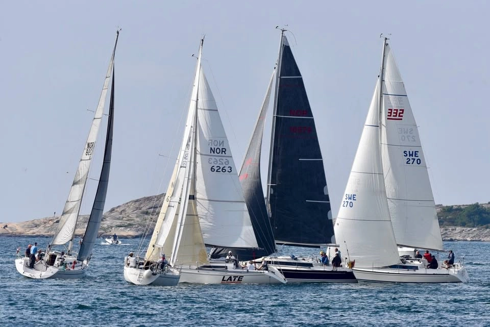 SeaSea Kostervalsen 2026
