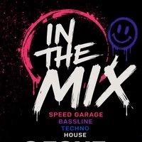 In The Mix