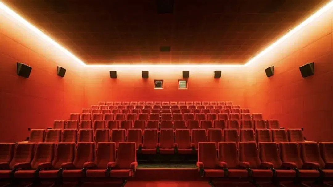 SOLD OUT. Free (Ticketed) Peruvian Film Screening - Through Rocks and Clouds