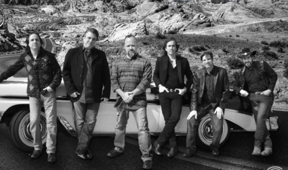 Desert Highway - Tribute to The Eagles- FREE CONCERT!