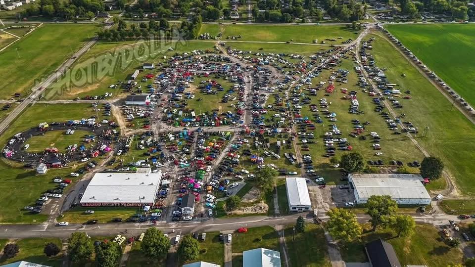MIDWESTFEST 10 CAR & BIKE SHOW