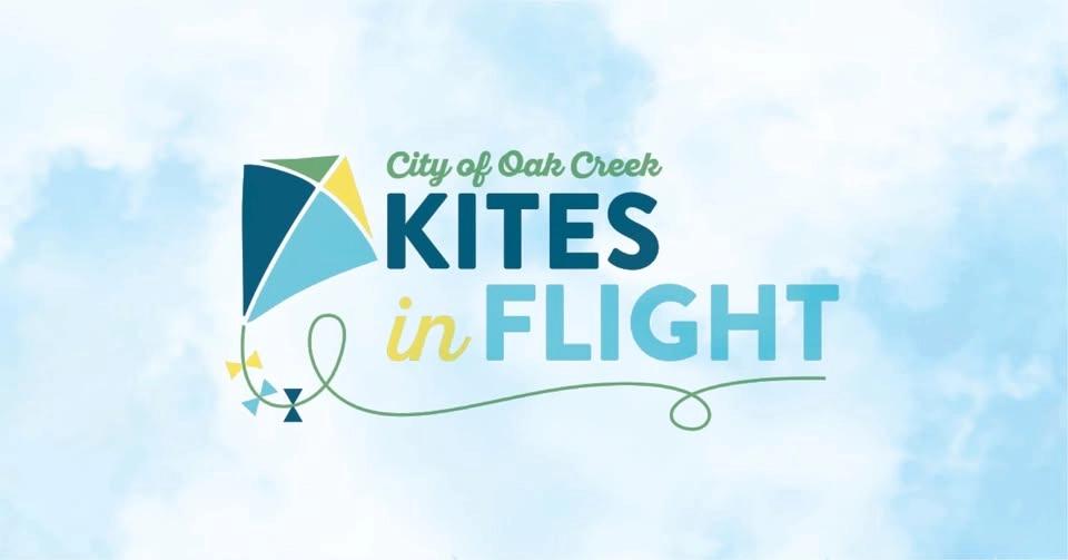 Kites in Flight