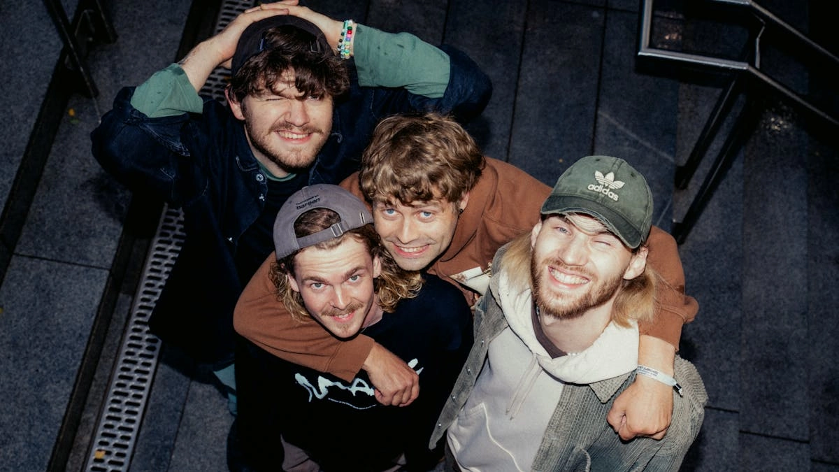 MILLER, Nobel Bar KBH (support: Fonnesbech)