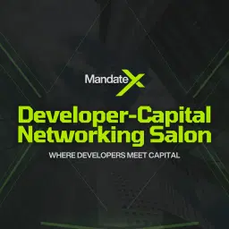 Developer-Capital Networking Salon
