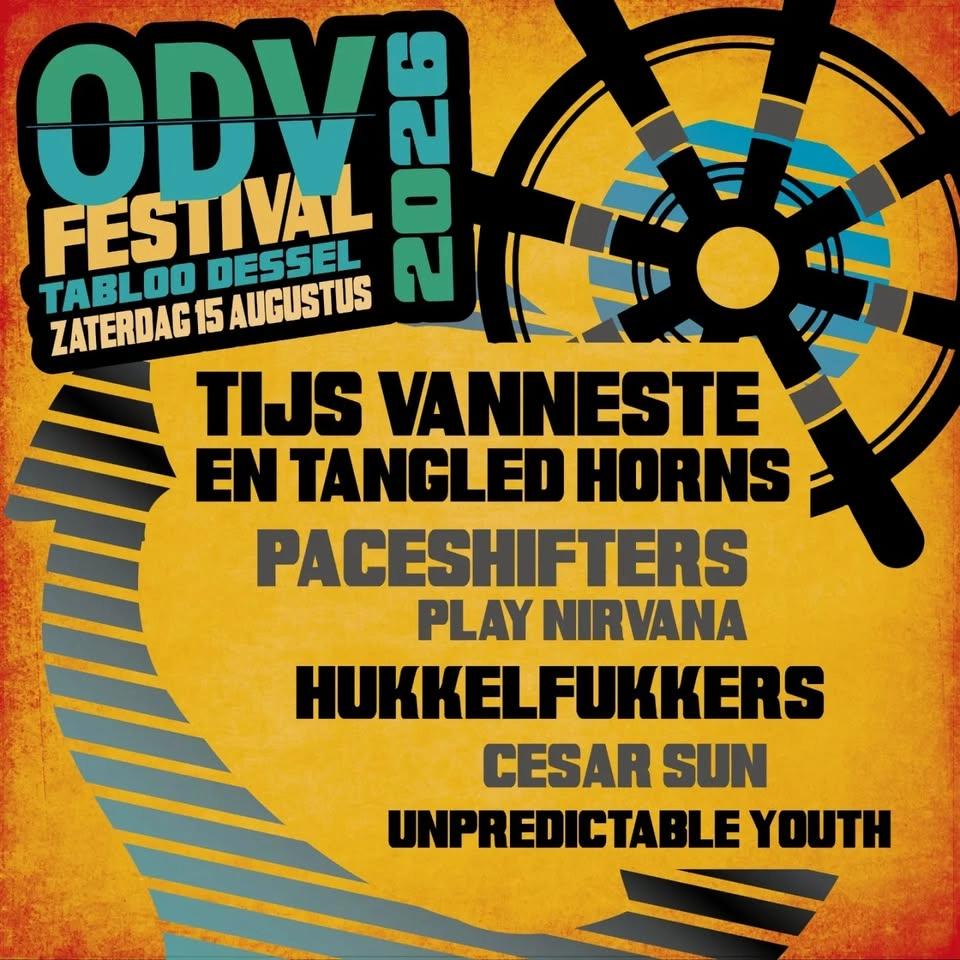 ODV 2026