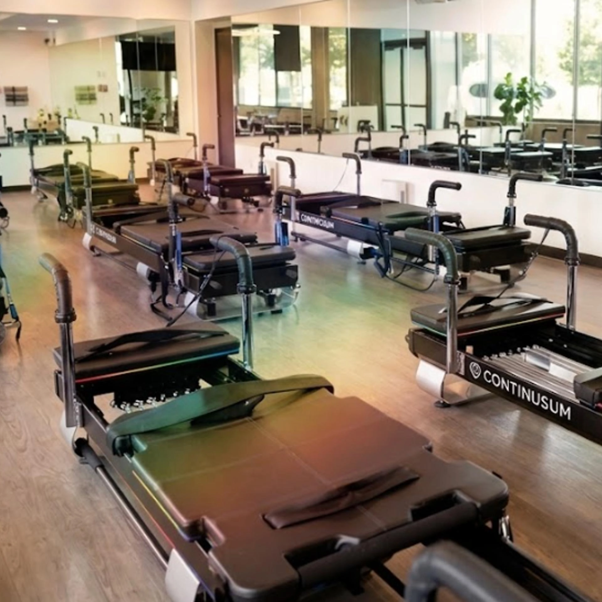 Pride & Wellness: A Continusum & X’CORE Celebration - For Founders & Creators