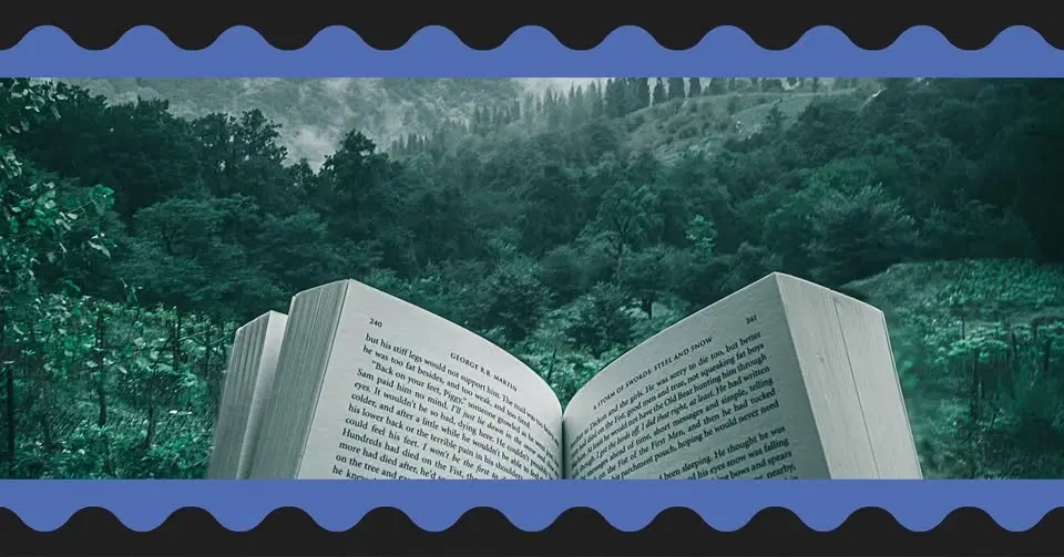 Bokcirkel för vuxna