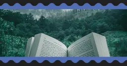 Bokcirkel för vuxna