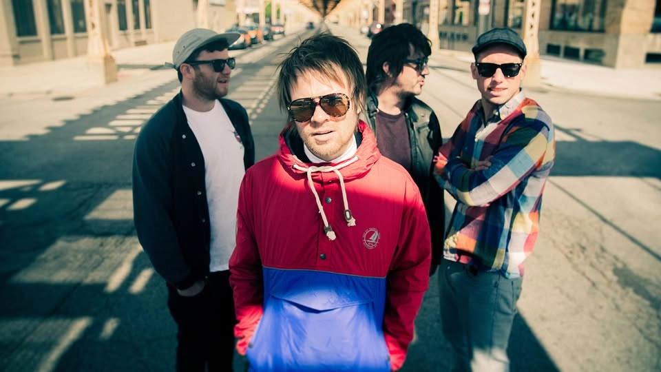 Enter Shikari Tickets