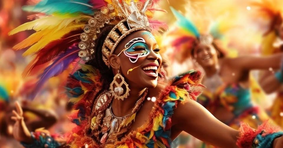 Antigua Carnival 2026 UK Group Trip