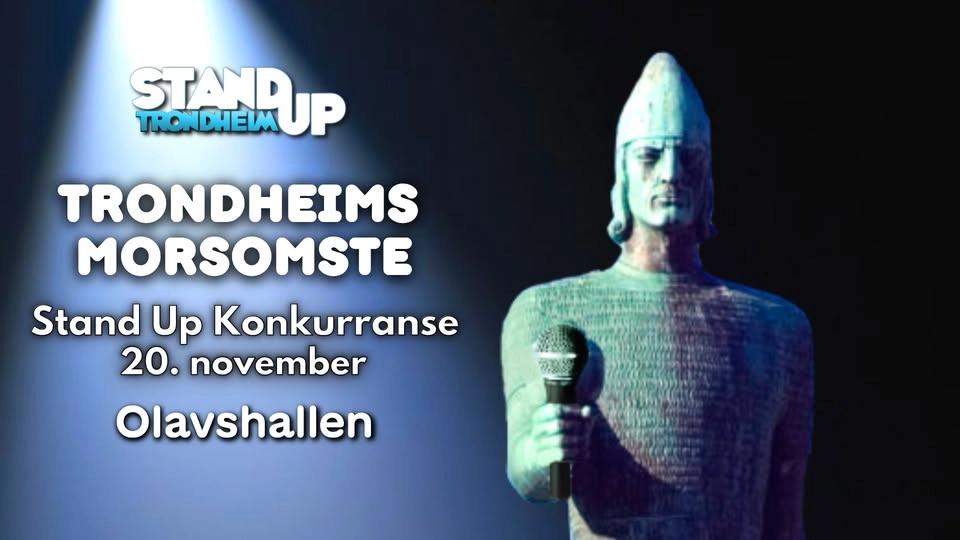 Trondheims Morsomste