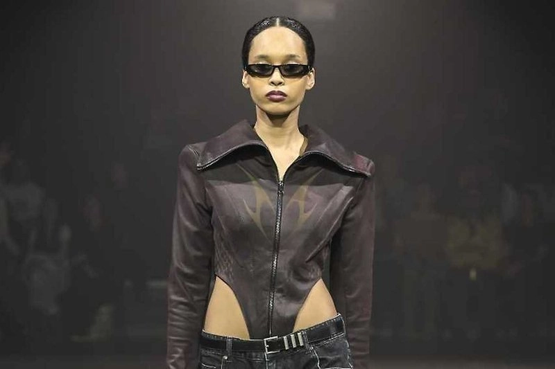 MBPFW FW26: Tobias Schubert