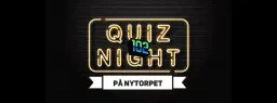 Quiznight på Nytorpet 102