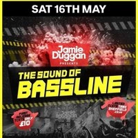 Sound Of Bassline ft Jamie Duggan B2B Chad Harrison, KDot & more