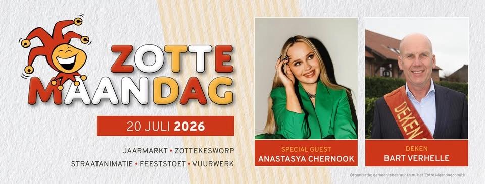 Zotte Maandag