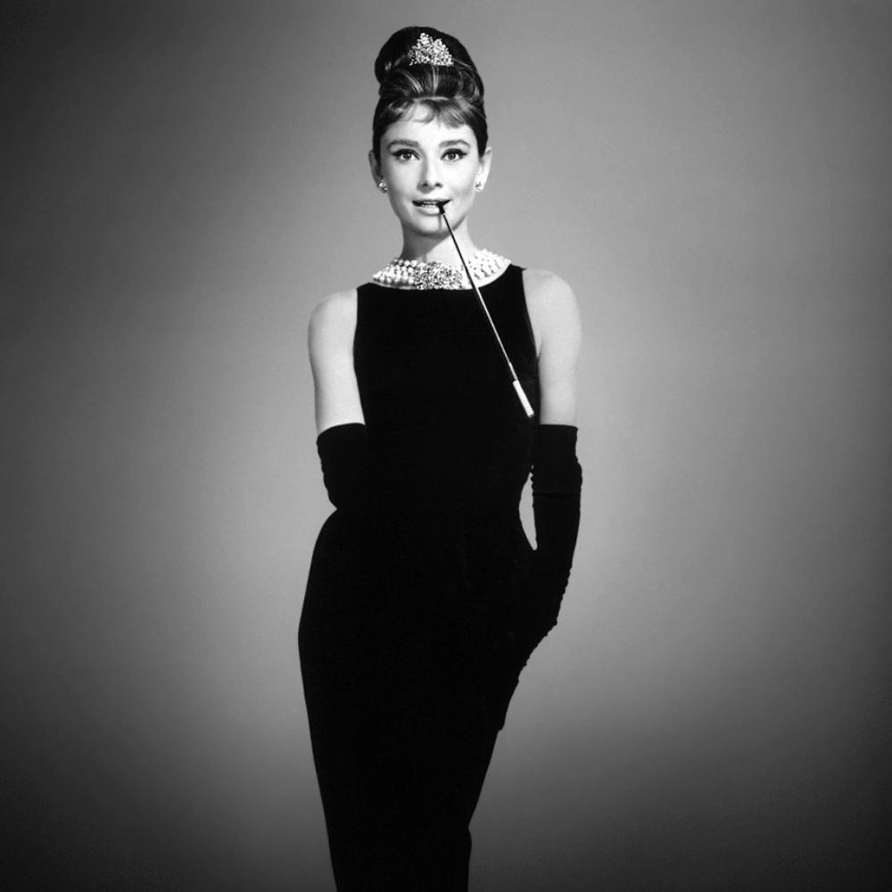 ティファニーで朝食を / Breakfast at Tiffany's