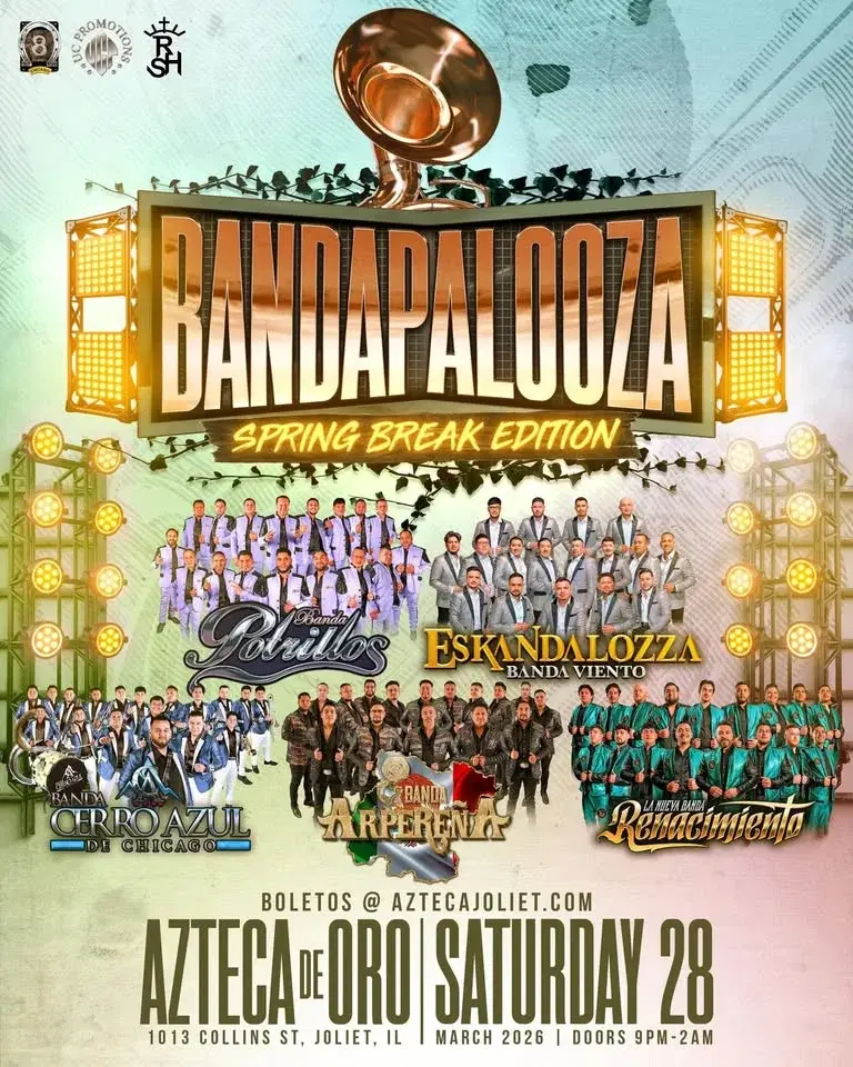 Bandapalooza