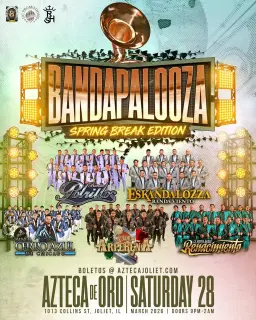 Bandapalooza