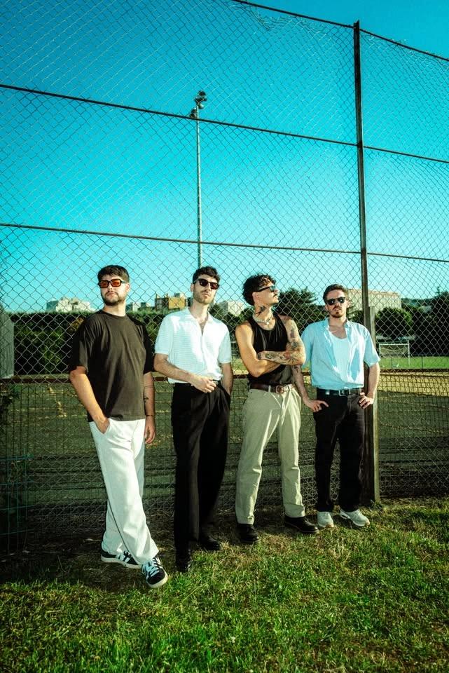 𝗚𝗿𝗮𝘁𝘂𝗶𝘁 · 𝗲𝗻 𝘁𝗲𝗿𝗿𝗮𝘀𝘀𝗲 ☀️ Black Plant Acoustic · le fil · Saint-Étienne (42)