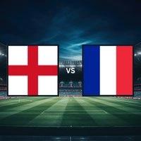 World Cup 2026: England v France 3rd Place Playoff