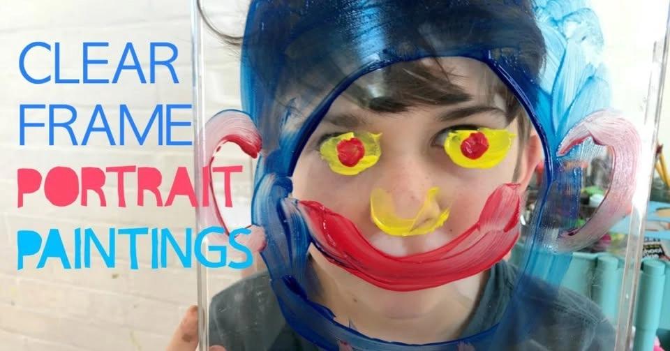 Kid's Self Expression 😃 Pay What You Can Event