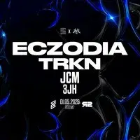 Khaotic X Encore Presents: ECZODIA & TRKN