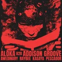 Aloka b2b Addison Groove 3 hour set Presented by Fishing for Bil