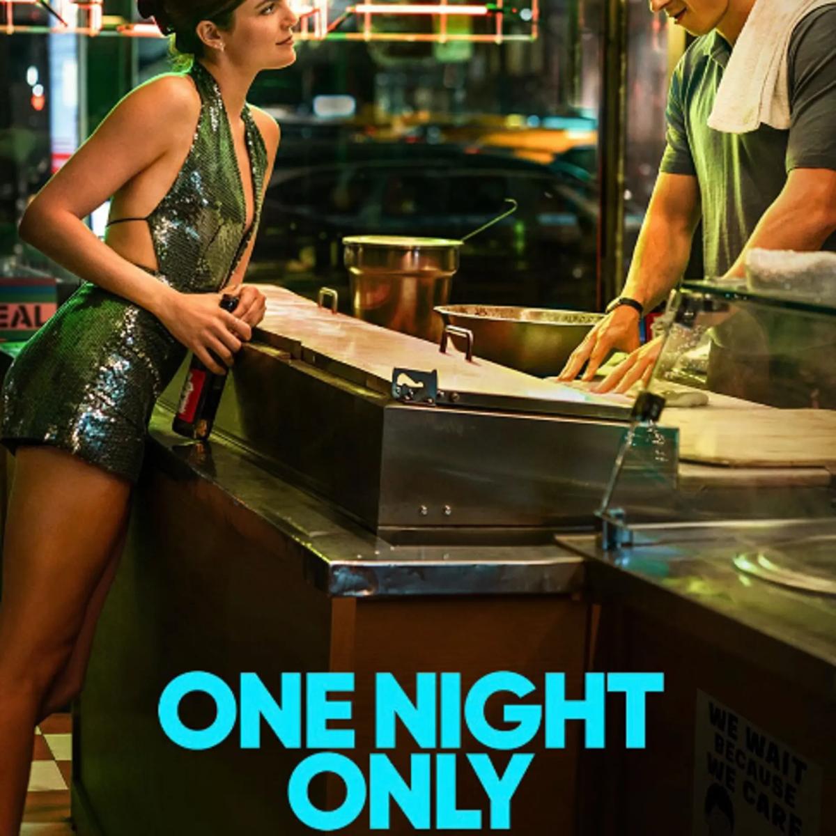 🎬 Members Only Movie Night: One Night Only (Early Screening)